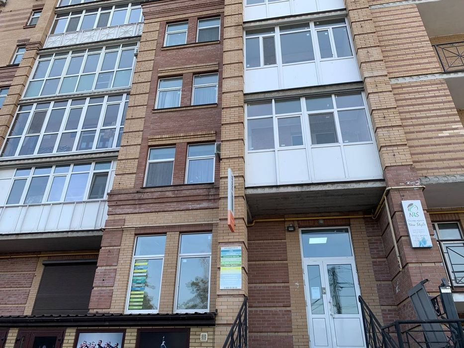 Квартира на вул. Шевченка в Києві, ID 221240, фото №8