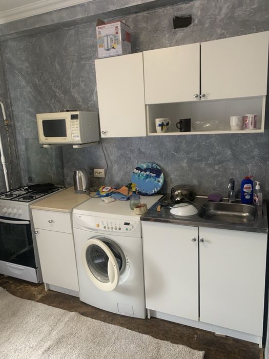 Квартира на вул. Мілютенка в Київ, ID 316549, фото №5