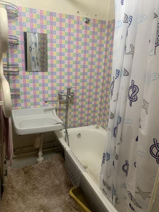 Квартира на вул. Мілютенка в Києві, ID 316549, фото №8