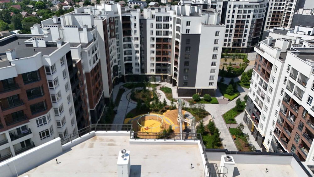 Квартира на вул. Набережна, 32 в Києві, ID 257785, фото №2