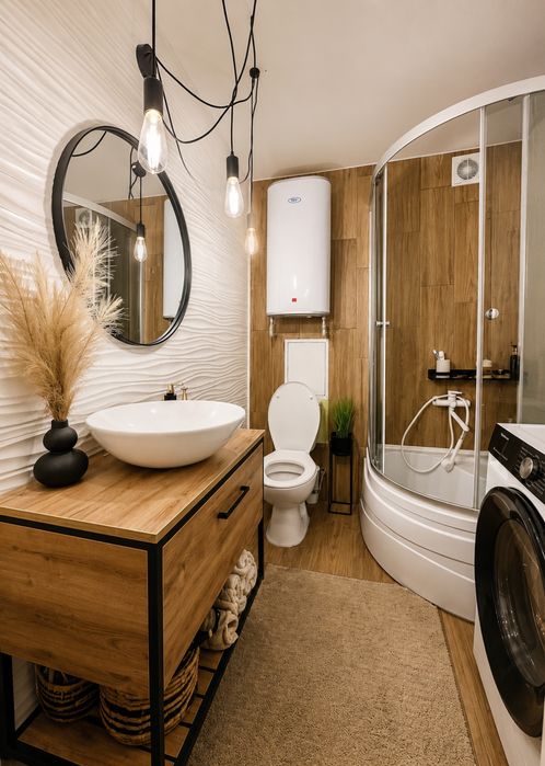 Квартира на вул. Нова, 4 в Києві, ID 311566, фото №7