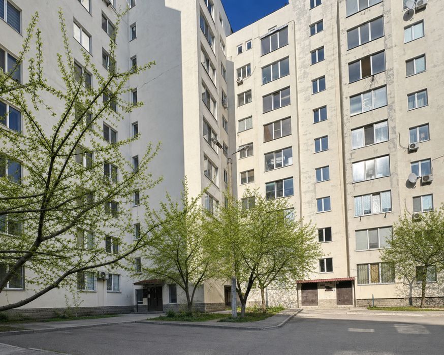 Квартира на вул. Нова, 4 в Києві, ID 311566, фото №8