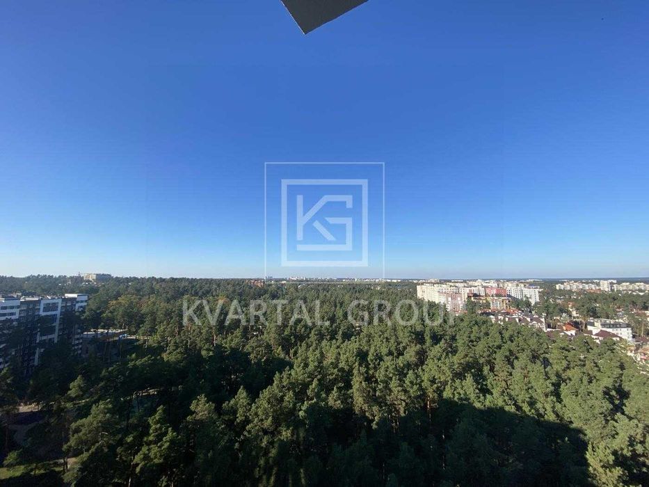 Квартира на вул. Центральний 3/6 в Києві, ID 290028, фото №8