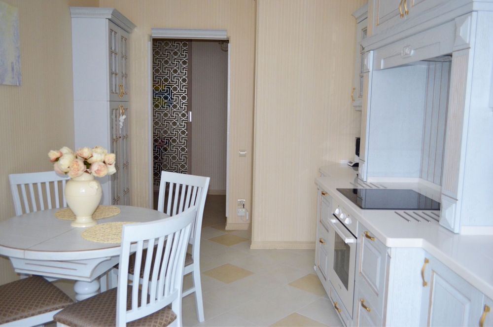 Квартира на ЖК «Сонячна Брама» в Києві, ID 475492, фото №7