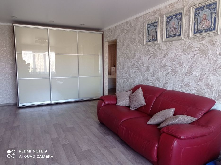 Квартира на вул. Дворцова, 4 в Краматорськ, ID 291744, фото №2