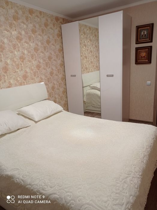 Квартира на вул. Дворцова, 4 в Краматорськ, ID 291744, фото №3