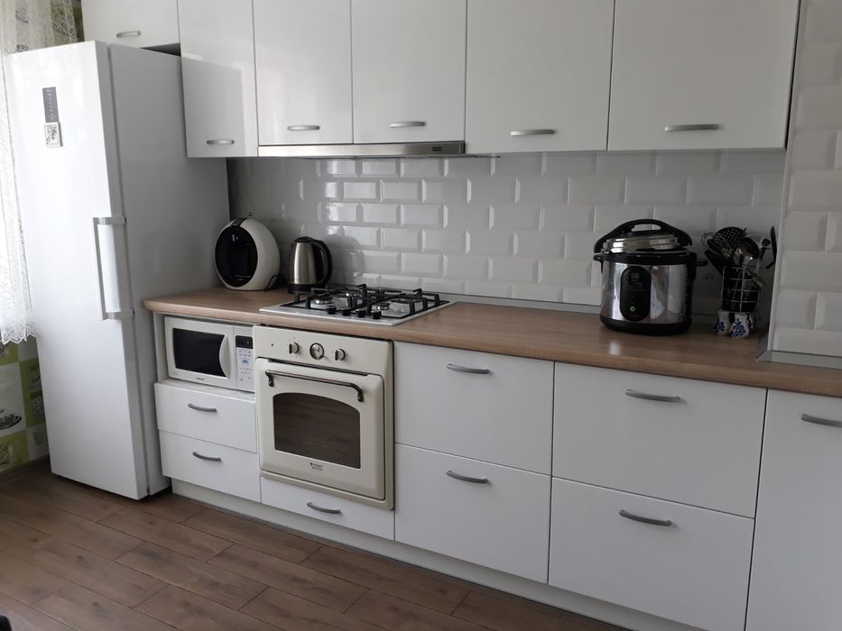 Квартира на вул. Дворцова, 4 в Краматорську, ID 291744, фото №6