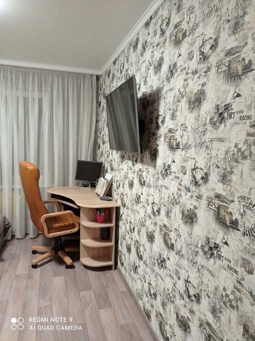 Квартира на вул. Дворцова, 4 в Краматорську, ID 291744, фото №7