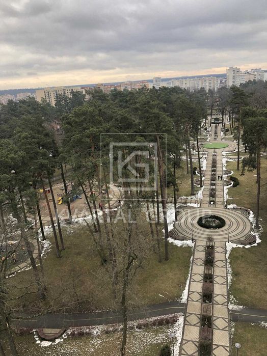 Квартира на Ірпінь в Києві, ID 233520, фото №2