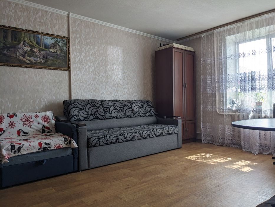 Квартира на вул. Івана Кожедуба, 103А в Києві, ID 310023, фото №1