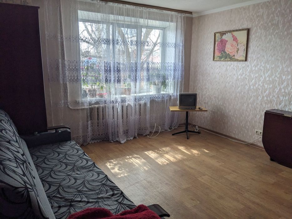 Квартира на вул. Івана Кожедуба, 103А в Києві, ID 310023, фото №2