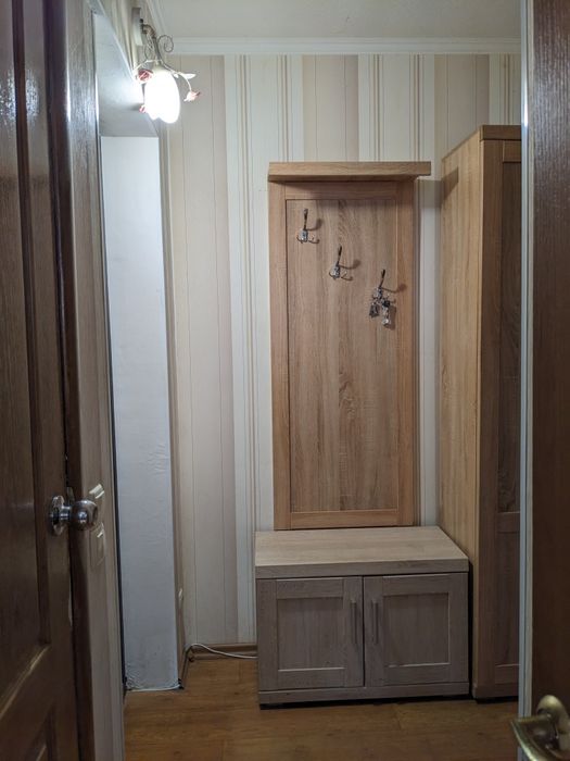 Квартира на вул. Івана Кожедуба, 103А в Києві, ID 310023, фото №11