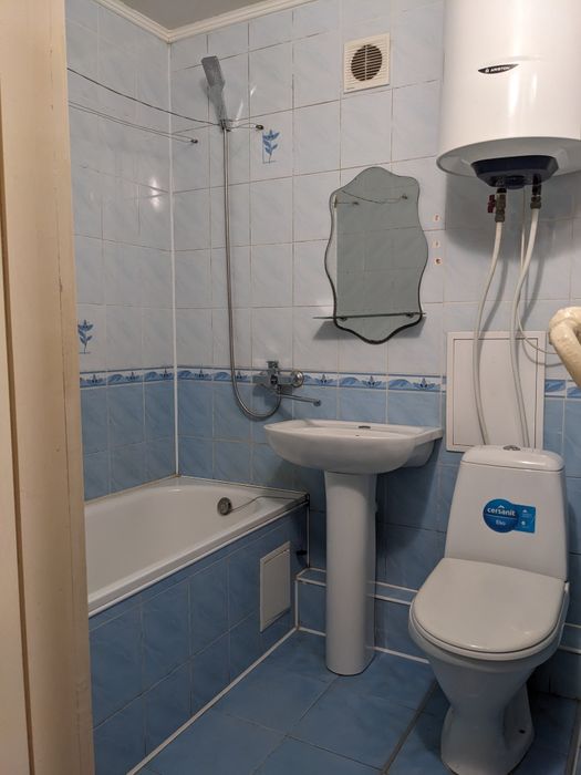 Квартира на вул. Івана Кожедуба, 103А в Києві, ID 310023, фото №12