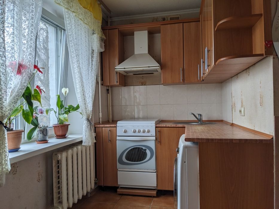 Квартира на вул. Івана Кожедуба, 103А в Києві, ID 310023, фото №16