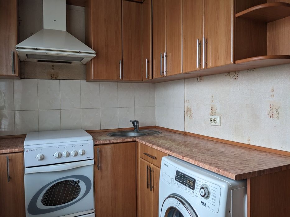 Квартира на вул. Івана Кожедуба, 103А в Києві, ID 310023, фото №17