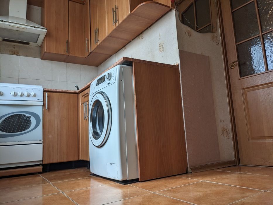 Квартира на вул. Івана Кожедуба, 103А в Києві, ID 310023, фото №18