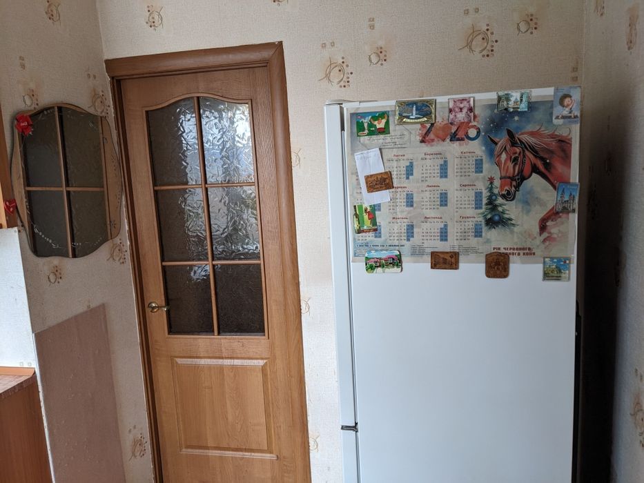 Квартира на вул. Івана Кожедуба, 103А в Києві, ID 310023, фото №19