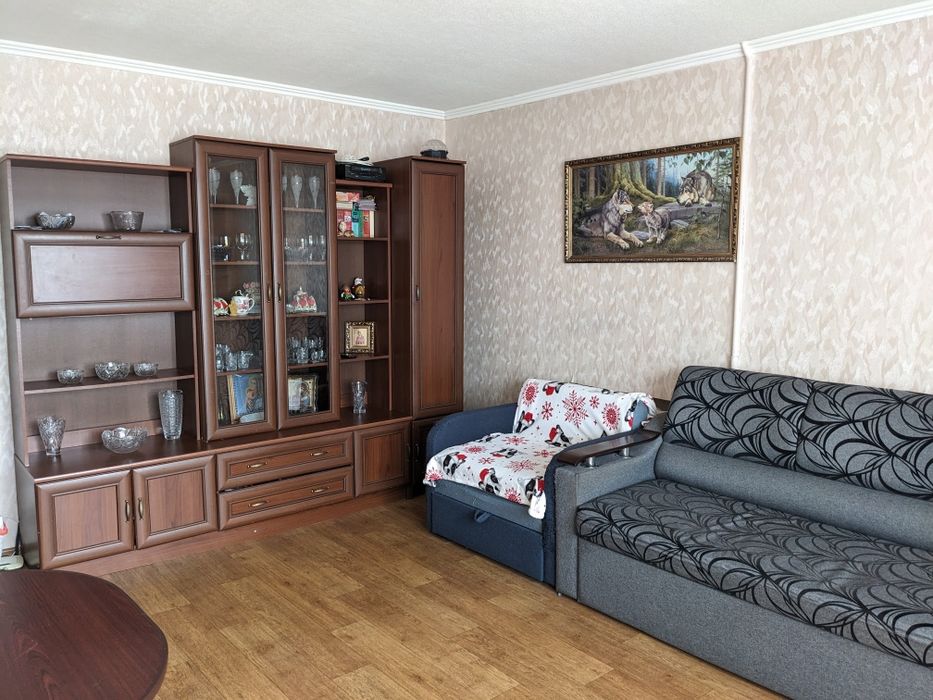 Квартира на вул. Івана Кожедуба, 103А в Києві, ID 310023, фото №3