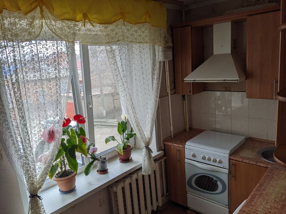 Квартира на вул. Івана Кожедуба, 103А в Києві, ID 310023, фото №22