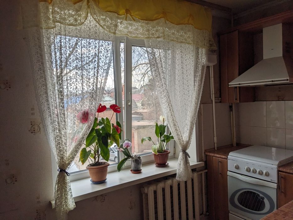 Квартира на вул. Івана Кожедуба, 103А в Києві, ID 310023, фото №23