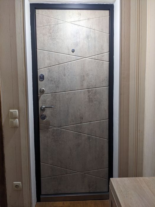Квартира на вул. Івана Кожедуба, 103А в Києві, ID 310023, фото №8
