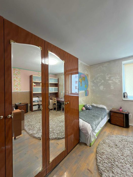Квартира на вул. Хотинська в Івано-Франківську, ID 164687, фото №8