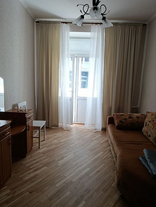 Квартира на вул. Білоруська, 1 в Києві, ID 384488, фото №2