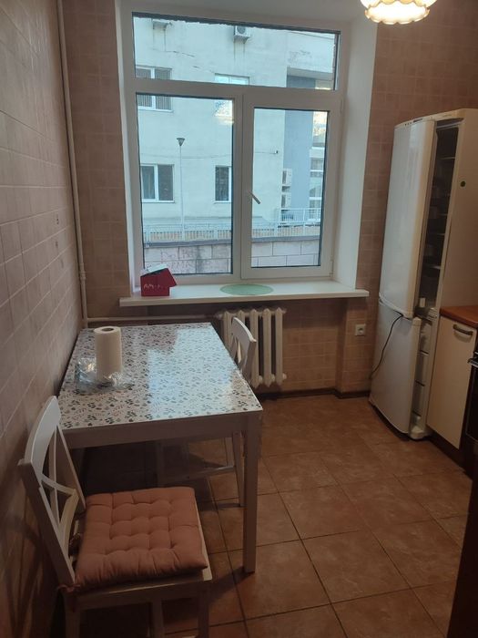 Квартира на вул. Білоруська, 1 в Києві, ID 384488, фото №4