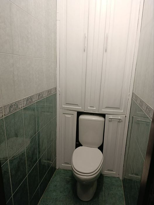 Квартира на вул. Білоруська, 1 в Києві, ID 384488, фото №6
