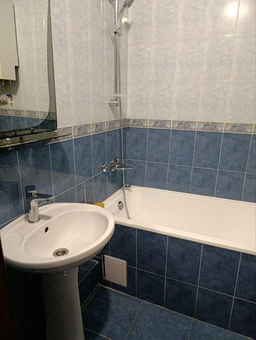 Квартира на вул. Білоруська, 1 в Києві, ID 384488, фото №7
