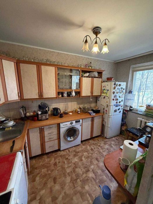 Квартира на вул. Тролейбусна в Івано-Франківську, ID 301223, фото №1
