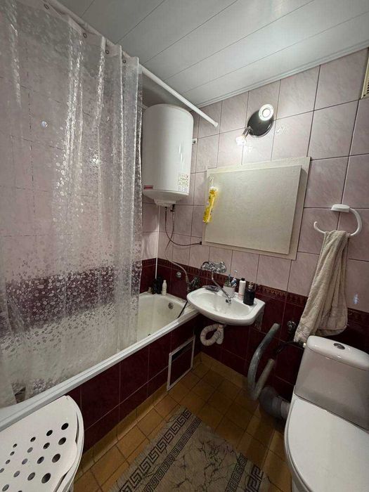 Квартира на вул. Тролейбусна в Івано-Франківську, ID 301223, фото №16