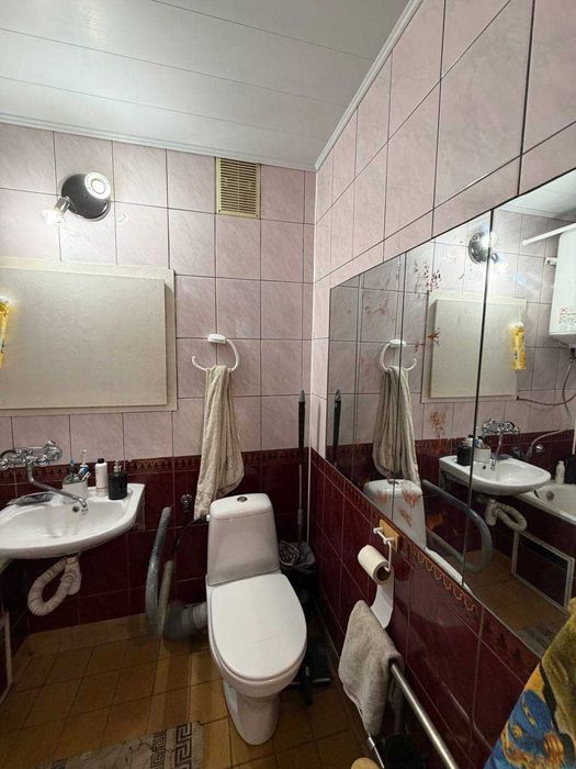 Квартира на вул. Тролейбусна в Івано-Франківську, ID 301223, фото №17