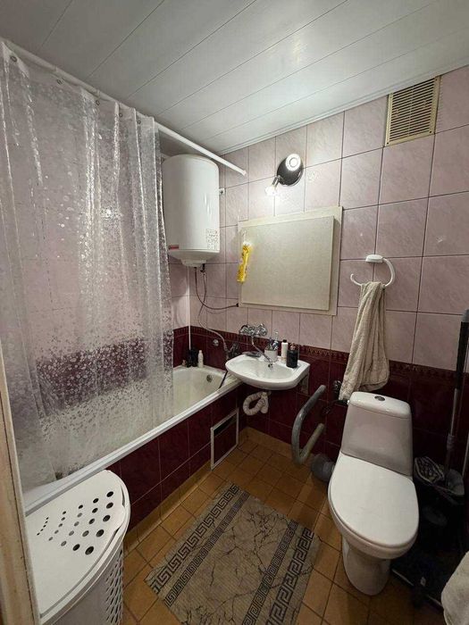Квартира на вул. Тролейбусна в Івано-Франківську, ID 301223, фото №18