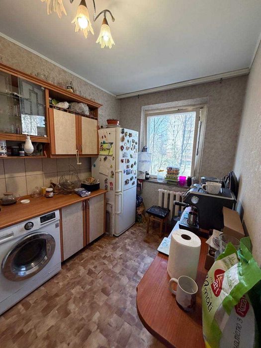 Квартира на вул. Тролейбусна в Івано-Франківську, ID 301223, фото №4