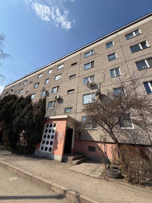 Квартира на вул. Тролейбусна в Івано-Франківську, ID 210417, фото №1