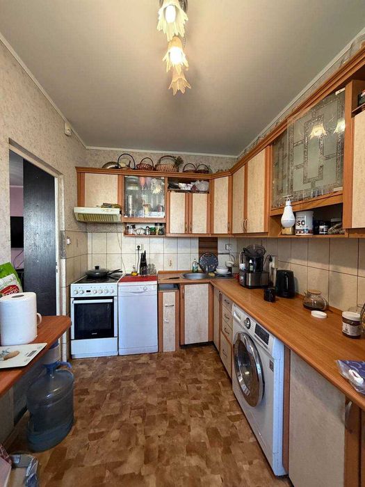 Квартира на вул. Тролейбусна в Івано-Франківську, ID 210417, фото №11
