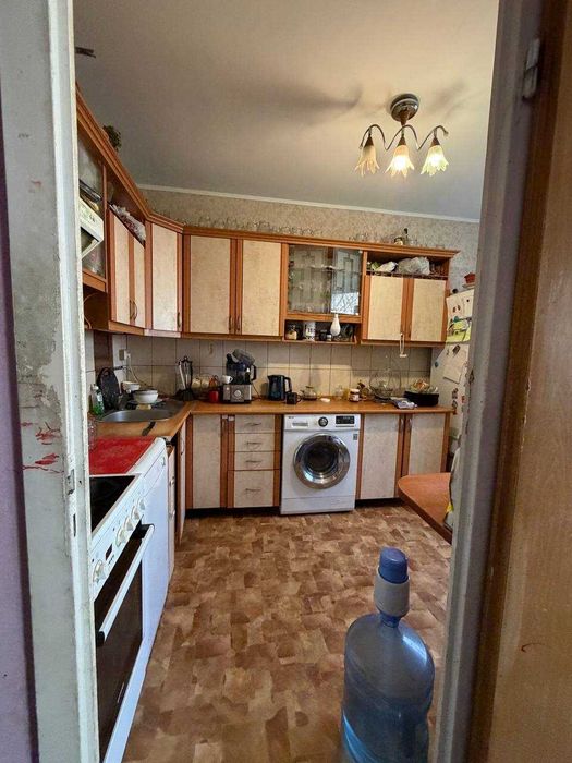Квартира на вул. Тролейбусна в Івано-Франківську, ID 210417, фото №4