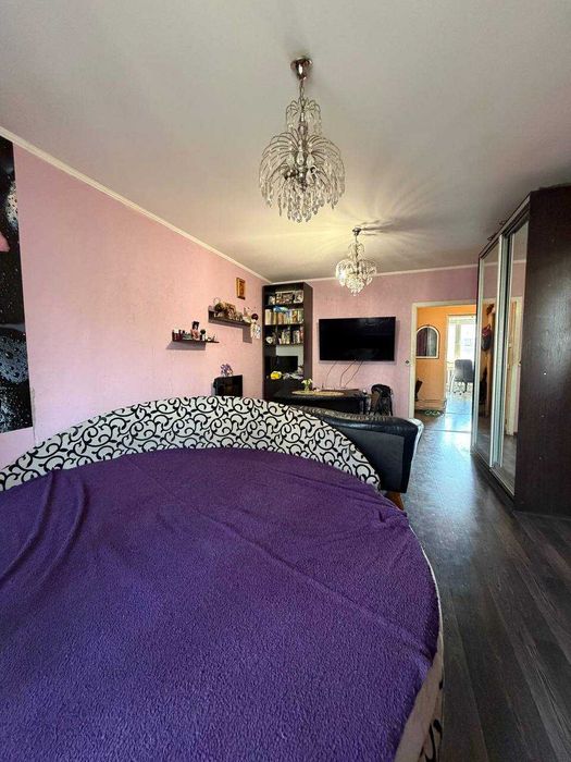 Квартира на вул. Тролейбусна в Івано-Франківську, ID 210417, фото №8