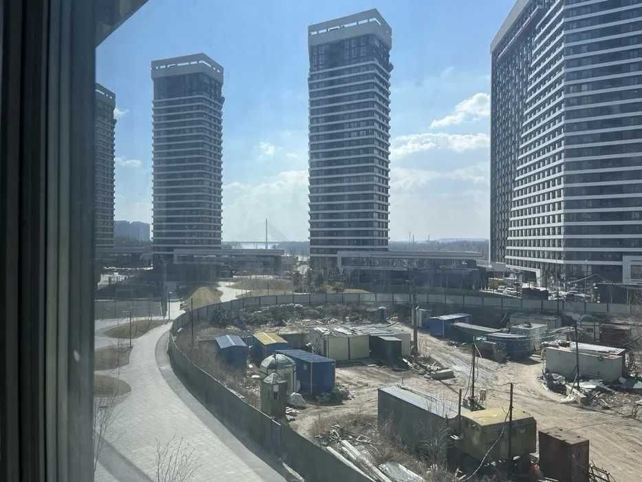 Квартира на Дніпровська набережна в Києві, ID 341916, фото №8