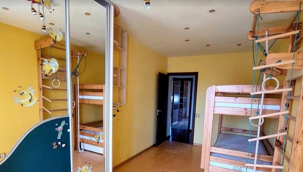 Квартира на вул. Юрківська, 28 в Києві, ID 164992, фото №14