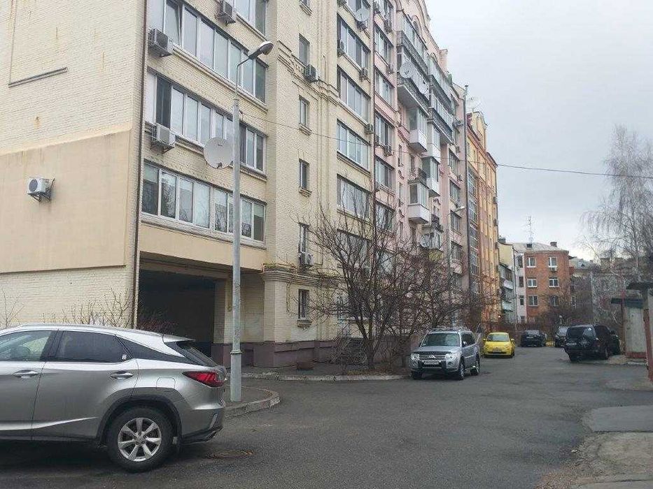Квартира на вул. Юрківська, 28 в Києві, ID 164992, фото №17