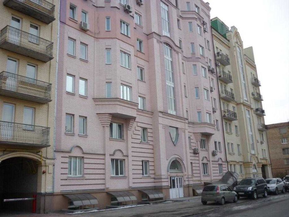 Квартира на вул. Юрківська, 28 в Києві, ID 164992, фото №19