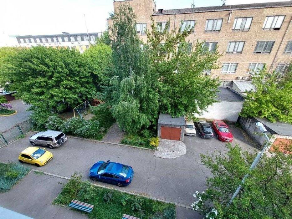 Квартира на вул. Юрківська, 28 в Києві, ID 164992, фото №20