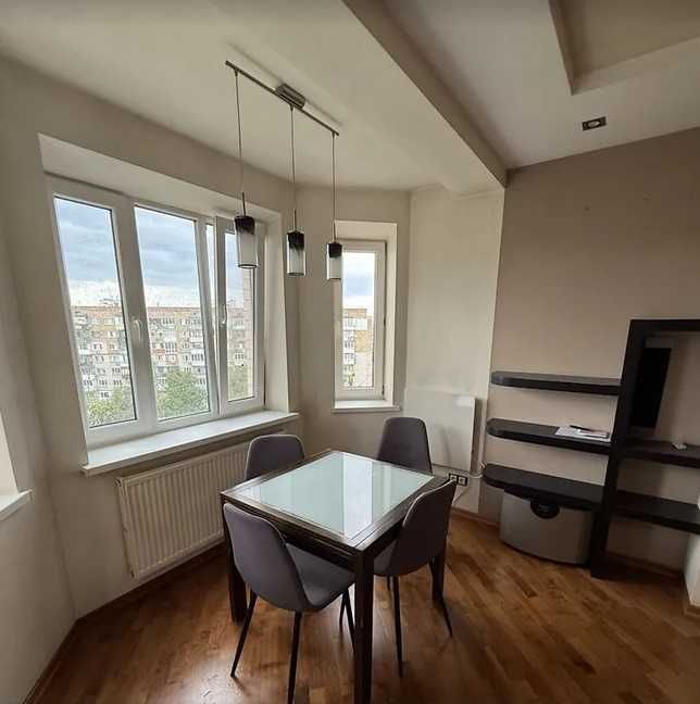 Квартира на вул. Юрківська, 28 в Києві, ID 164992, фото №6