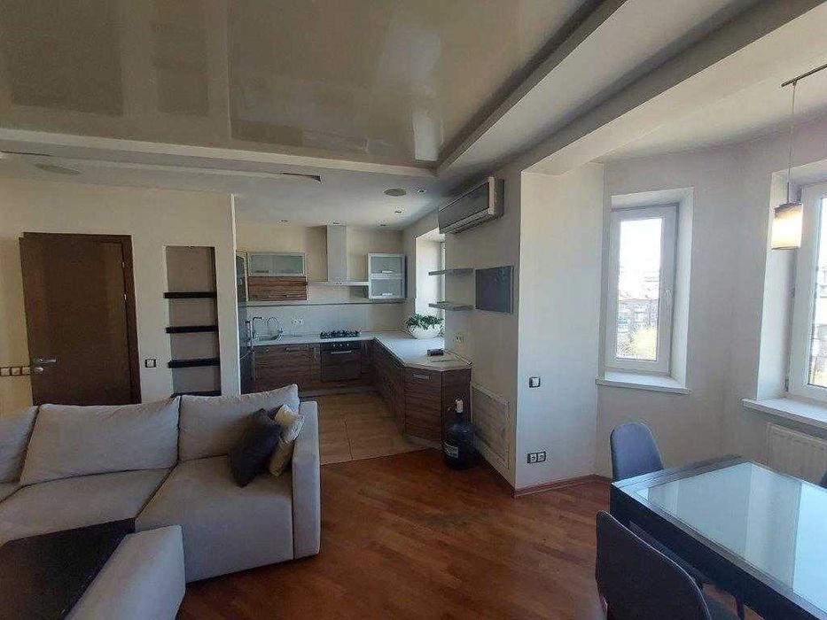 Квартира на вул. Юрківська, 28 в Києві, ID 164992, фото №7