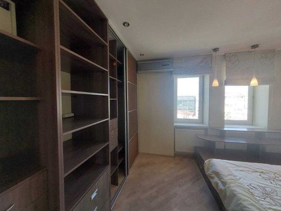 Квартира на вул. Юрківська, 28 в Києві, ID 164992, фото №8