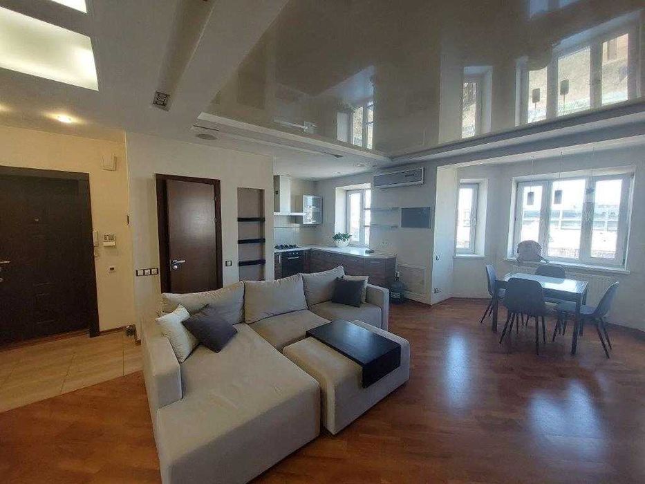 Квартира на вул. Юрківська, 28 в Києві, ID 164992, фото №9