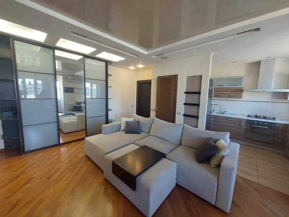 Квартира на вул. Юрківська, 28 в Києві, ID 164992, фото №10