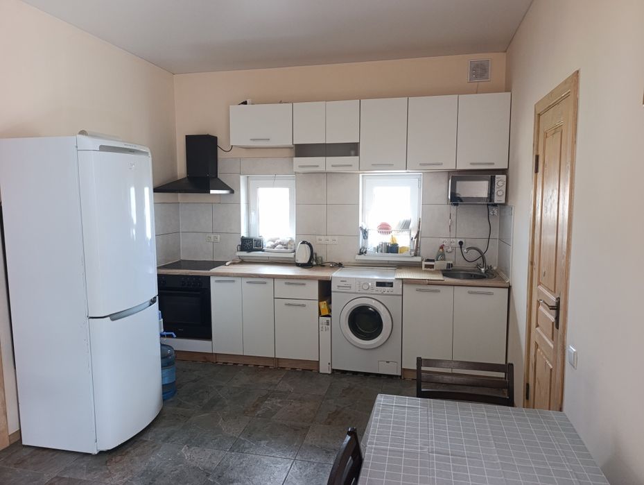 Квартира в Києві, ID 311586, фото №1
